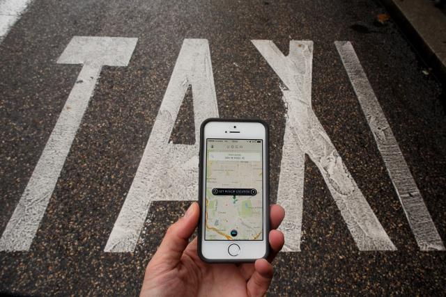 Uber u Ljubljani prvi put u svetu nudi e-vozila
