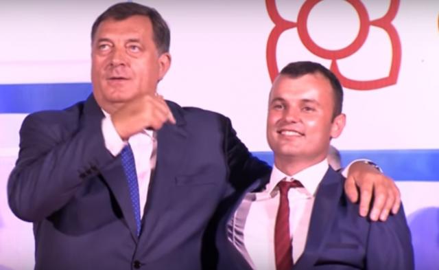 Srebrenica: Razlike u rezultatima,Grujièiæu stigle pretnje