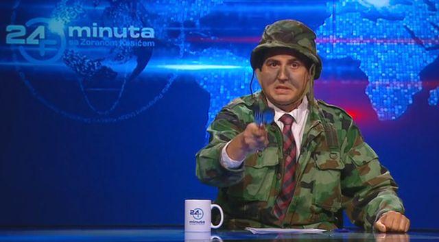 Dodik, Izetbegoviæ, Gadafi, Kesiæ...