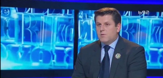 Duraković:Načelnik sam Srebrenice dok izborni proces traje