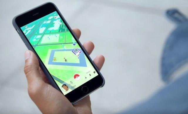 Pokemon GO konačno dostupan u Srbiji