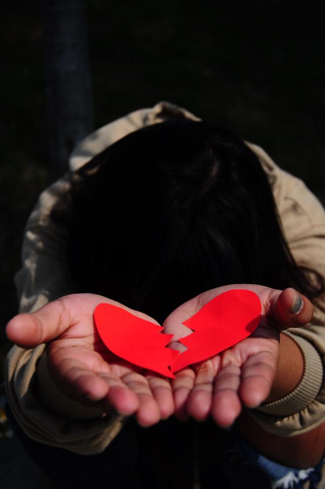 Ako verujete u ova 3 ljubavna mita, nikada neæete naæi ljubav