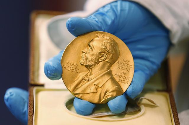 Proglašeni dobitnici Nobelove nagrade za fiziku