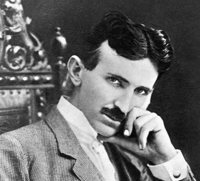 Odabran novi filmski Nikola Tesla