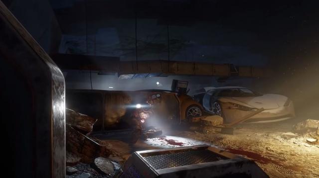 Autori Metro 2033 predstavili novu igru