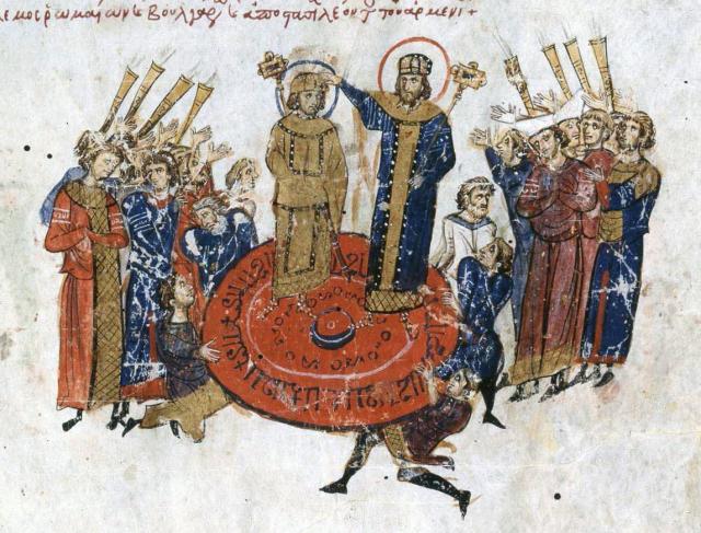 10 intrigantnih èinjenica o Vizantijskom carstvu
