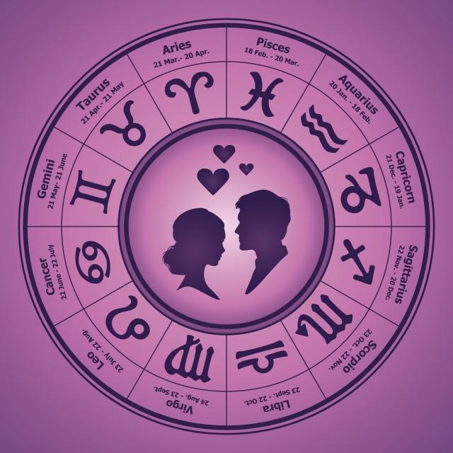 Ova 3 horoskopska znaka oèekuje velika sreæa u ljubavi tokom oktobra