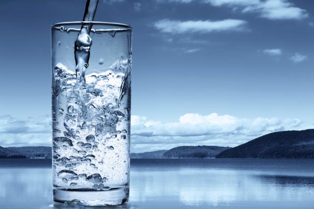 Arapi hoće najbolju vodu na svetu - hrvatsku
