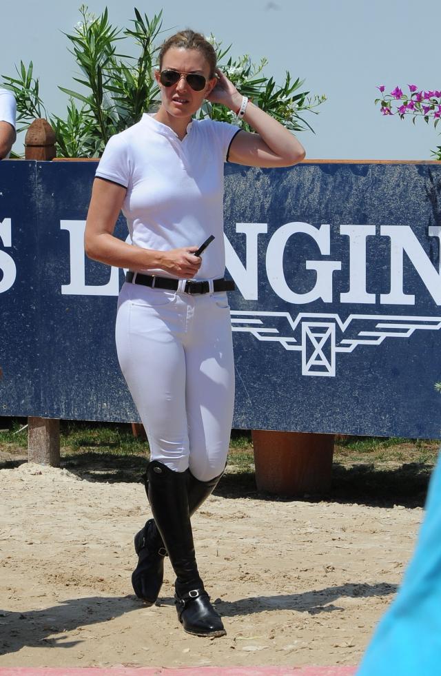 Kad se rodiš pod srećnom zvezdom: Ova žena će uskoro biti najbogatija na planeti