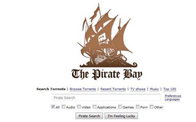 Google Chrome vam ne da da tako lako posećujete Pirate Bay