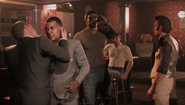 Mafia 3 sa zakrpom 1.01 radi u 60fps