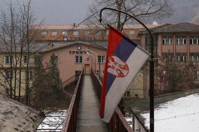 Vuèiæ Postpones Serbian Government Session on Trepèa