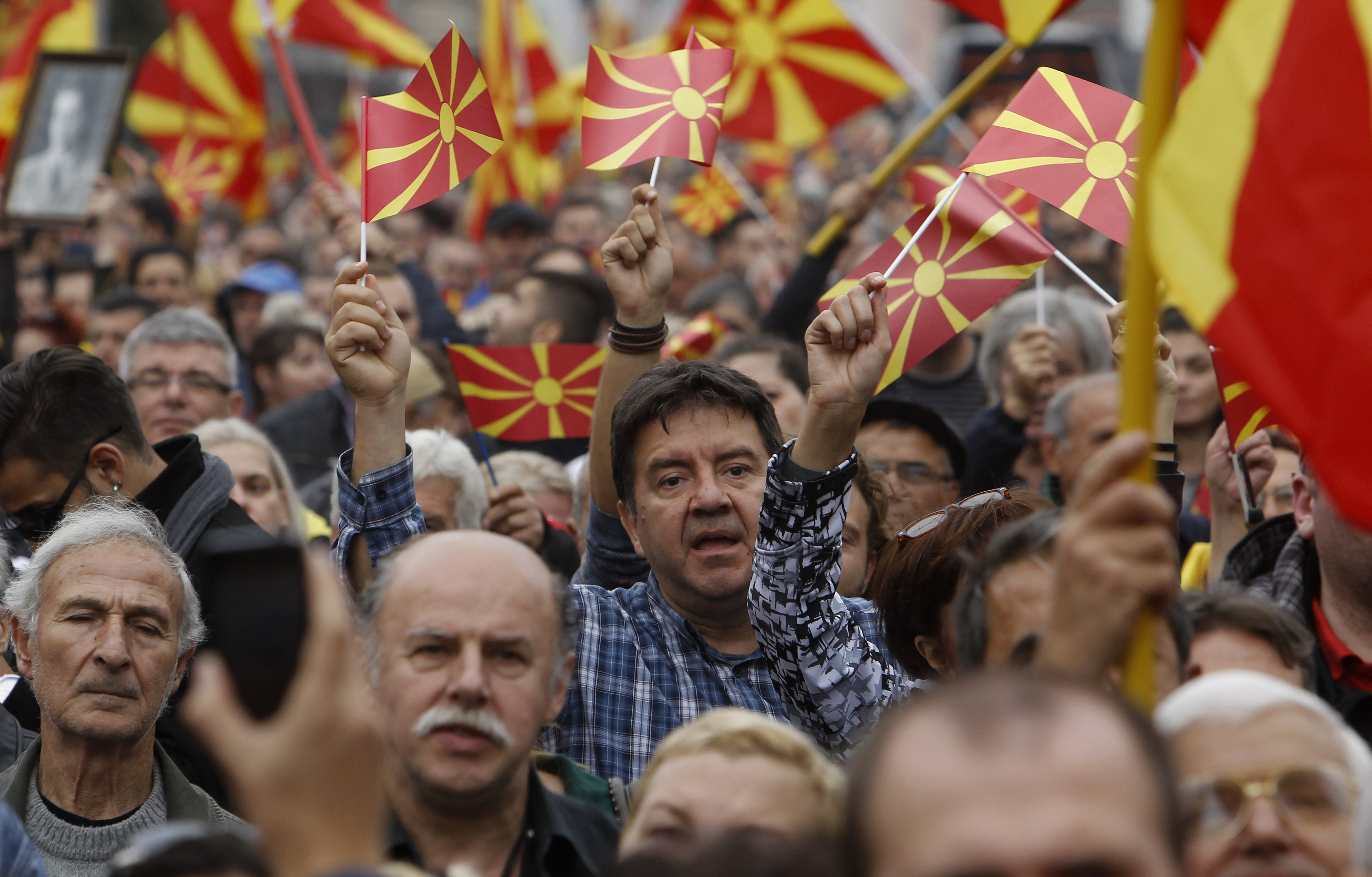 независимость запад