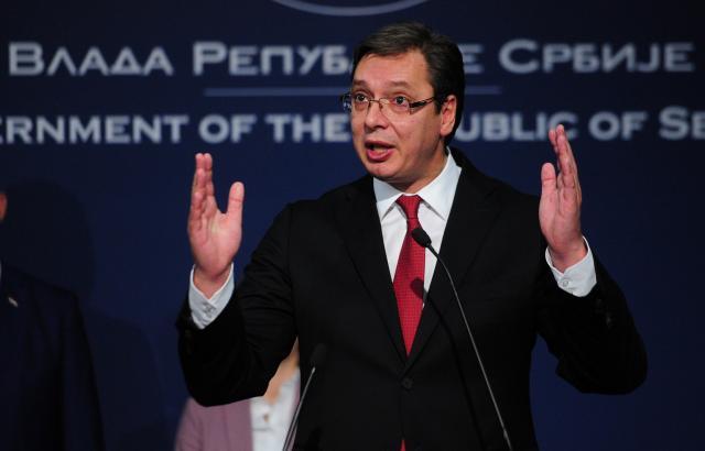 Vučić: We are nullifying Priština’s decisions