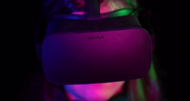 Smanjena zahtevnost za Oculus Rift