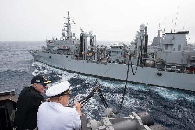 SAD: Napad na naš brod neće proći nekažnjeno