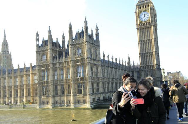 Prvi intervju šefa MI5 u istoriji: Rusi su sve agresivniji