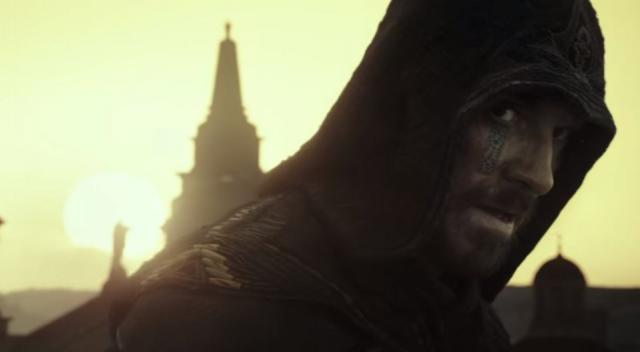 Kako spakovati kompleksnu prièu Assassin's Creed u film