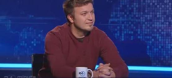 Edo Maajka objašnjava politièku taktiku Izraela (VIDEO)