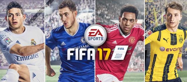 Review: Fifa 17
