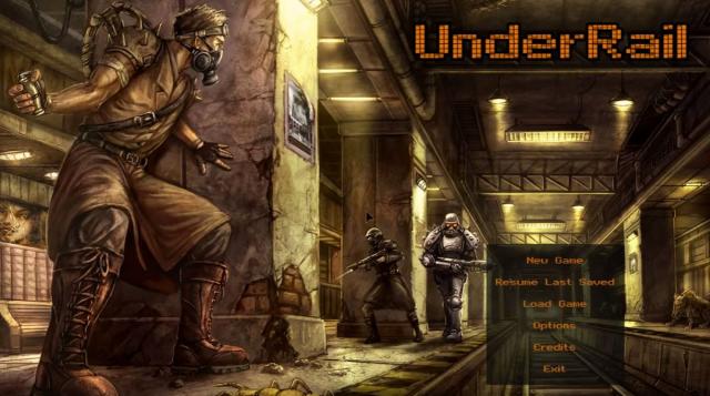 Domaći RPG UnderRail dobija ekspanziju pod imenom Expedition