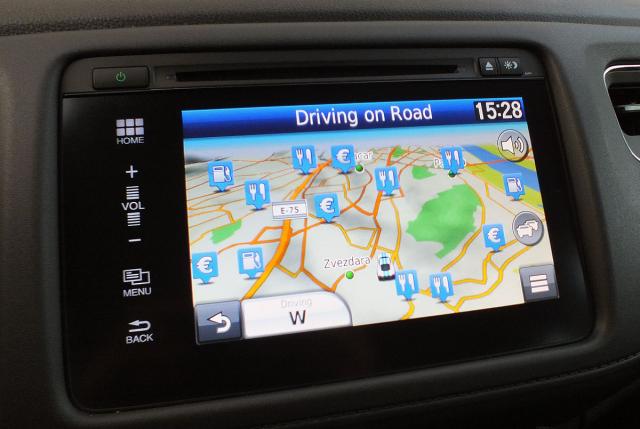 Imaju ugrađenu navigaciju, a koriste mobilne aplikacije