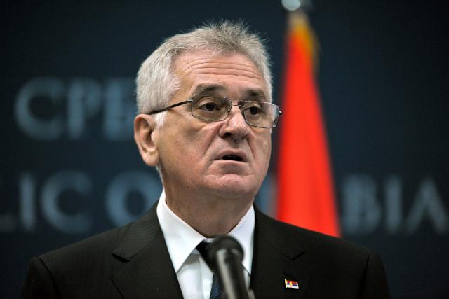 Nikolić: Ne znam ko bi sad mogao da bude bolji predsednik