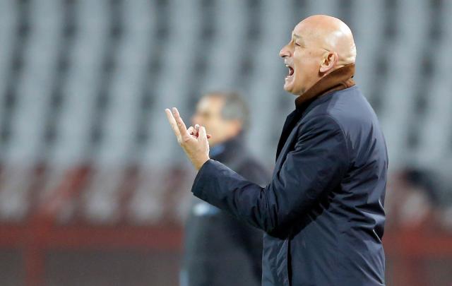 Prvi poraz Muslina, novi za Srbiju od Ukrajine