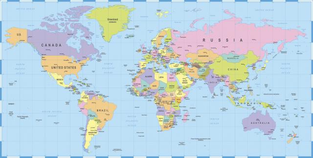 Ovo su najgladnije zemlje sveta