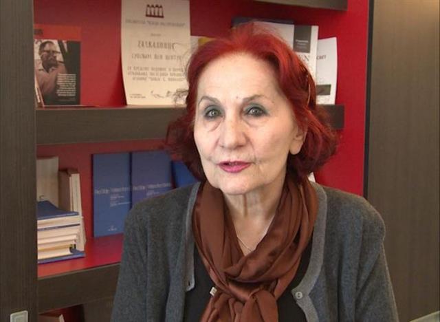 Vida Ognjenović: Ljudska prava najugroženija u Turskoj