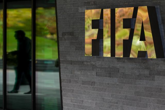 FIFA: Muèke nije više direktor za bezbednost