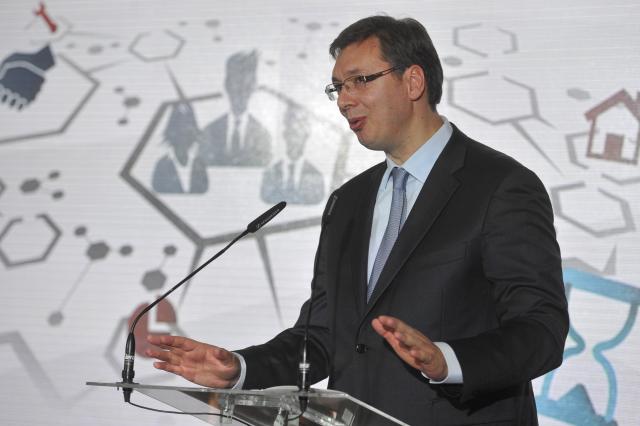 Vuèiæ: A koja nam je luka bliža od Draèa