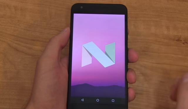 Android 7.1 stiže na Nexus ureðaje u decembru