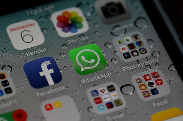 CG: Viber i WhatsApp ponovo rade, gašenje zbog VB i Kine