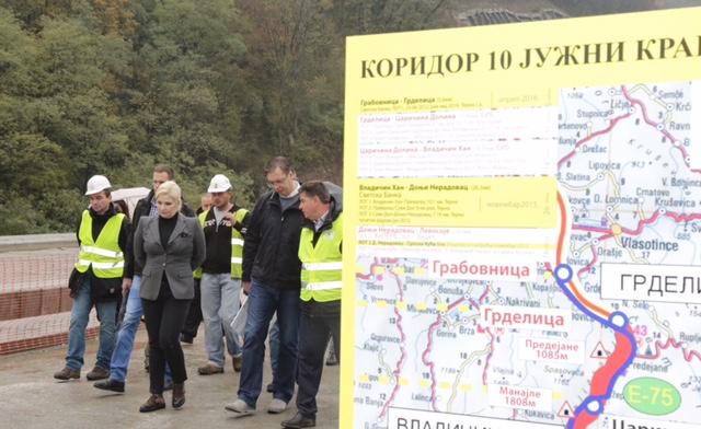 "Neæete nas stiæi za 50 god" - sad imamo više/FOTO