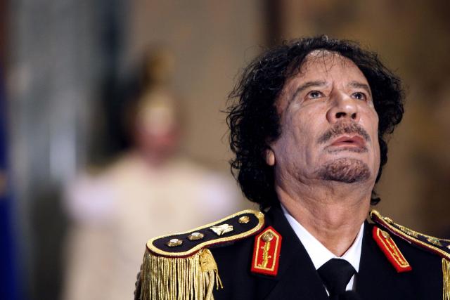 "Nerado ovo kažem, ali živeli smo bolje pod Gadafijem"
