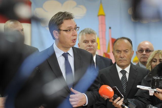 PM doubts validity of terrorism charges against Serbians