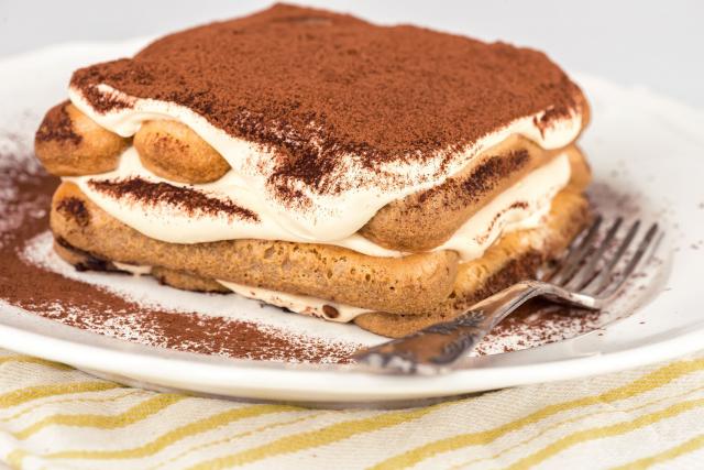 Hit recept: Tiramisu gotov za jedan minut