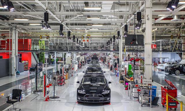 Tesla otkriva novi proizvod 19. oktobra