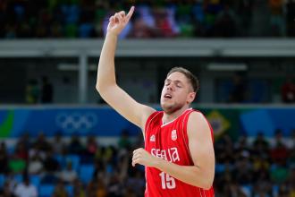 FIBA LŠ: Dabl-dabl Štimca na premijeri takmičenja