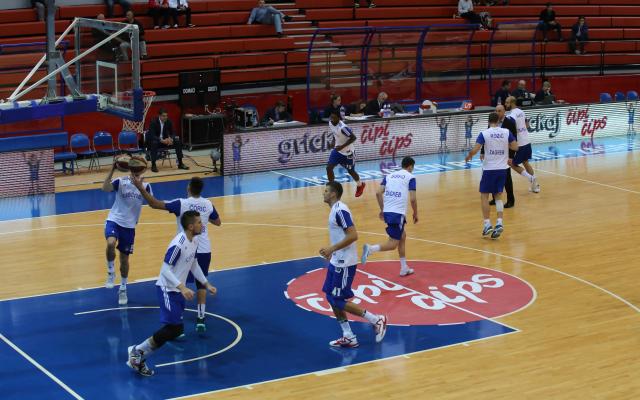 FIBA LŠ: Tenerife deklasirale Cibonu u Zagrebu