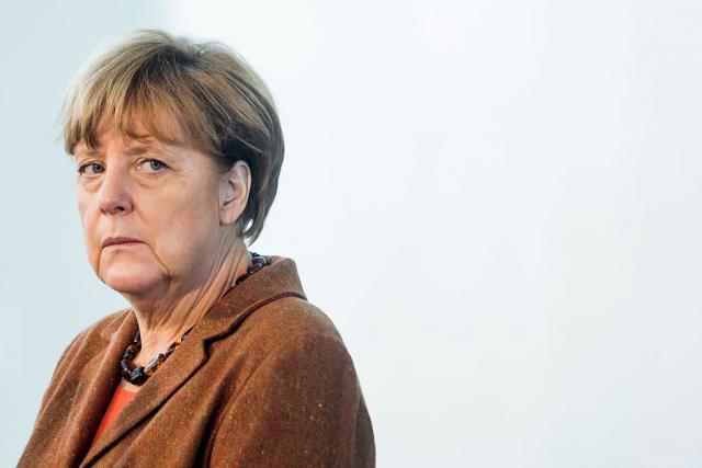 Merkel: All options, including more sanctions, are on table
