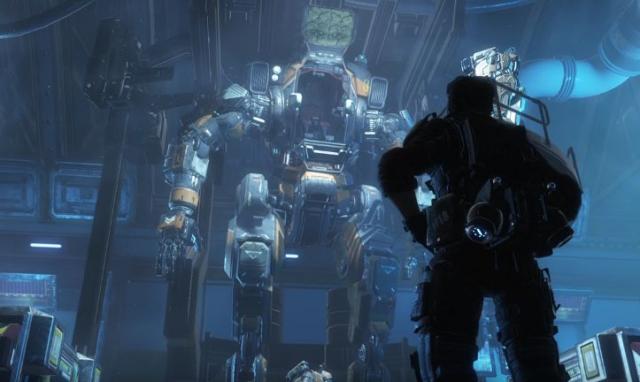 Titanfall 2: U novom trejleru odnos pilota i džinovskog robota