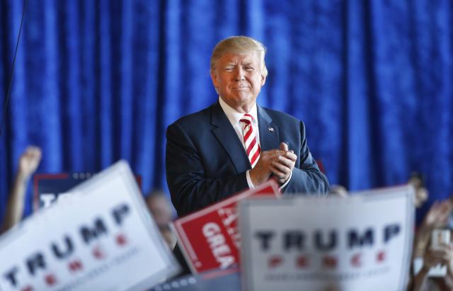 Dojèe vele: Zašto Srbi navijaju za Trampa