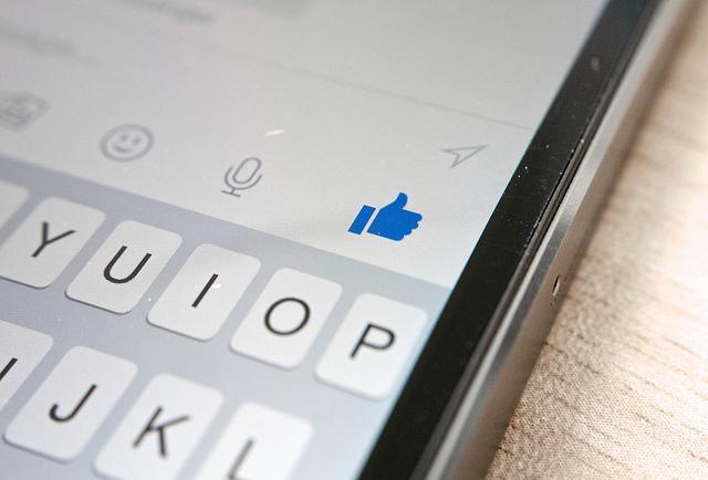 Facebook Messenger æe uskoro predlagati teme za razgovor