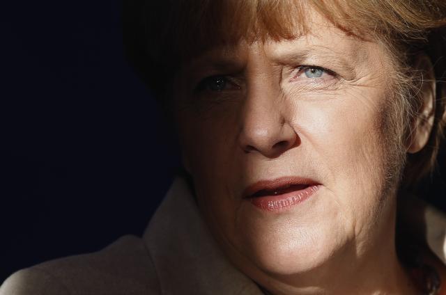 "Merkelova s Putinom - dobra vest u moru loših"