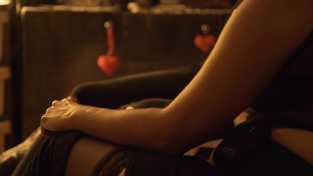 Kako žive seksualne radnice u Srbiji?