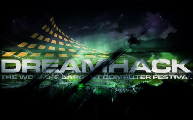 Dreamhack najavio 9 CS:GO turnira u sledećoj godini
