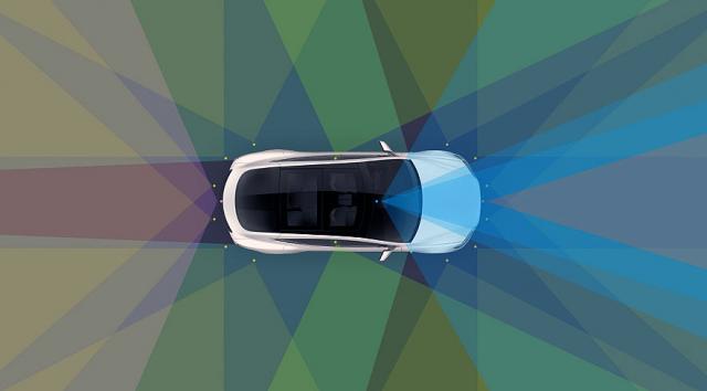 Tesla: Novi auto-pilot biće bezbedniji od vozača