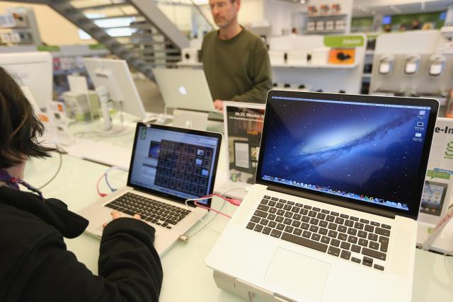 Apple potvrdio dogaðaj: Novi Mac stiže 27. oktobra